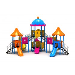 163 M Klasik Metal Oyun Grubu